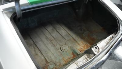 1972 Chevrolet Chevelle 454 Restomod