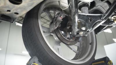 1972 Chevrolet Chevelle 454 Restomod