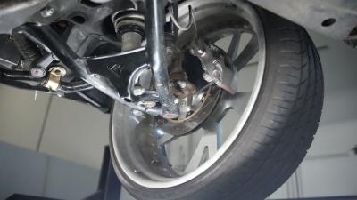 1972 Chevrolet Chevelle 454 Restomod