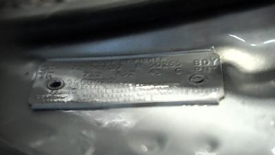 1972 Chevrolet Chevelle 454 Restomod