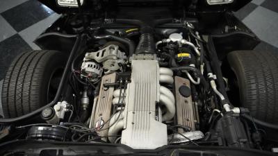 1986 Chevrolet Corvette