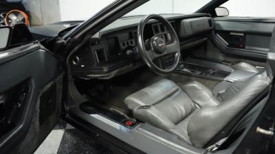 1986 Chevrolet Corvette