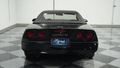 1986 Chevrolet Corvette