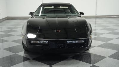 1986 Chevrolet Corvette