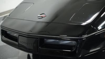 1986 Chevrolet Corvette