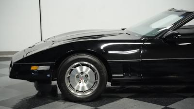 1986 Chevrolet Corvette