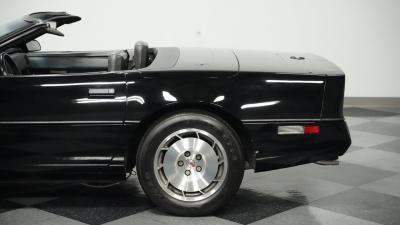 1986 Chevrolet Corvette