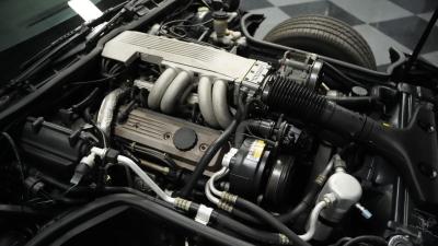 1986 Chevrolet Corvette