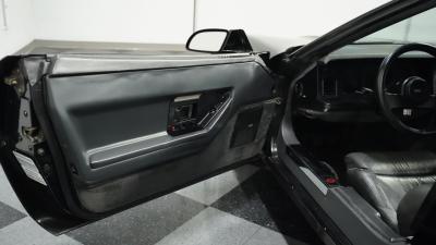 1986 Chevrolet Corvette