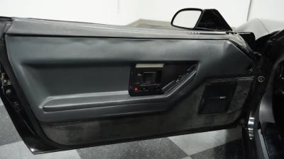 1986 Chevrolet Corvette