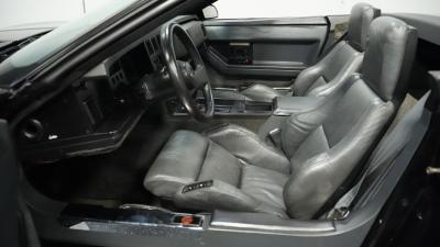 1986 Chevrolet Corvette