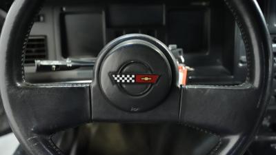 1986 Chevrolet Corvette