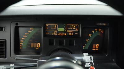 1986 Chevrolet Corvette