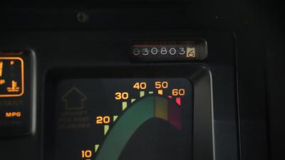 1986 Chevrolet Corvette