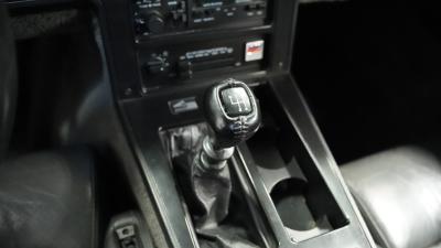 1986 Chevrolet Corvette