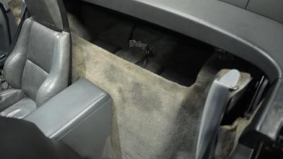 1986 Chevrolet Corvette