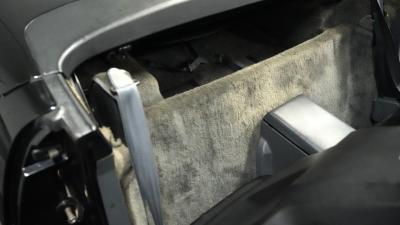 1986 Chevrolet Corvette