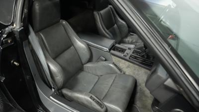 1986 Chevrolet Corvette