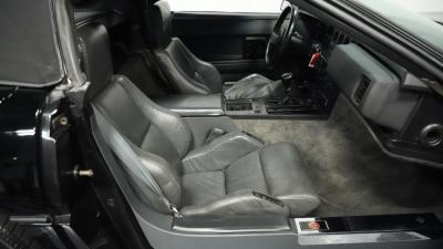 1986 Chevrolet Corvette