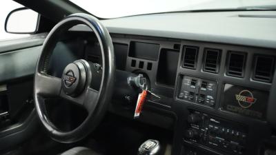 1986 Chevrolet Corvette
