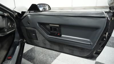 1986 Chevrolet Corvette