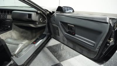 1986 Chevrolet Corvette