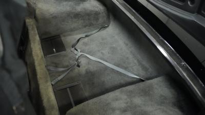 1986 Chevrolet Corvette