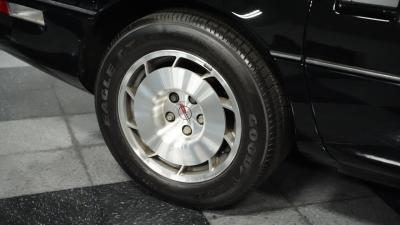 1986 Chevrolet Corvette