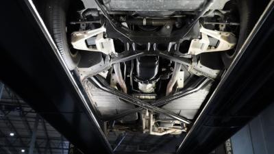 1986 Chevrolet Corvette