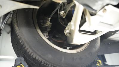 1986 Chevrolet Corvette