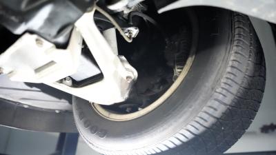 1986 Chevrolet Corvette