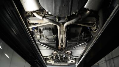 1986 Chevrolet Corvette