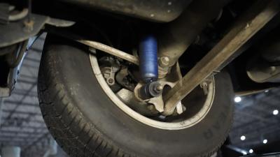 1986 Chevrolet Corvette