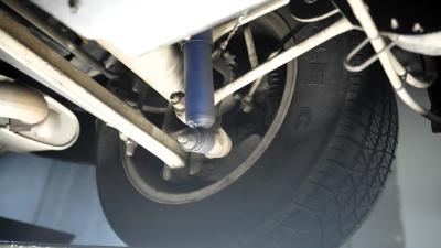 1986 Chevrolet Corvette