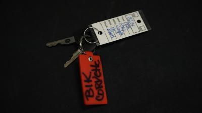 1986 Chevrolet Corvette