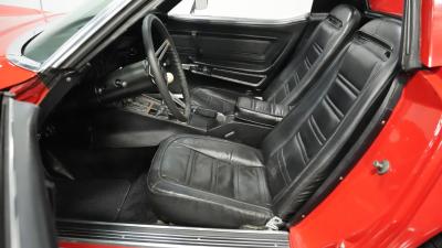 1972 Chevrolet Corvette