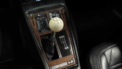 1972 Chevrolet Corvette