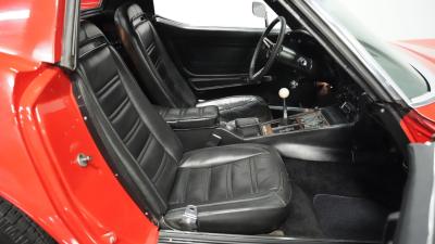 1972 Chevrolet Corvette