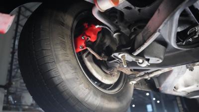 1972 Chevrolet Corvette