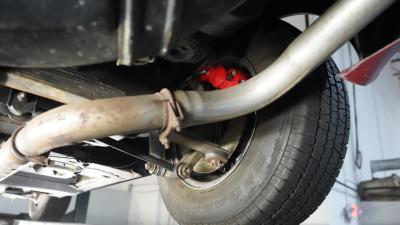 1972 Chevrolet Corvette