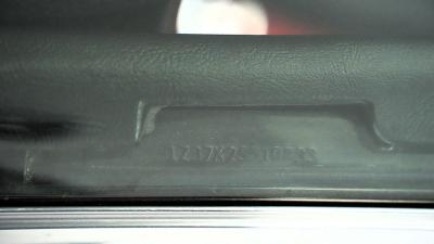 1972 Chevrolet Corvette