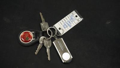 1972 Chevrolet Corvette