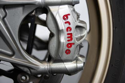 2018 Ducati MONSTER 25&deg; ANNIVERSARIO