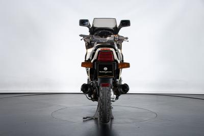 1982 Honda CX 500 TURBO