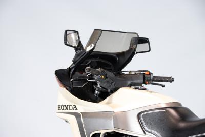 1982 Honda CX 500 TURBO