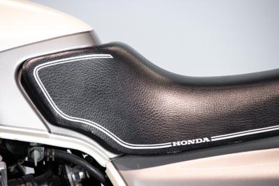 1982 Honda CX 500 TURBO