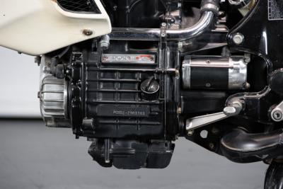 1982 Honda CX 500 TURBO