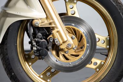 1982 Honda CX 500 TURBO