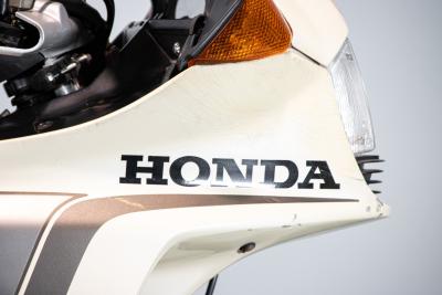 1982 Honda CX 500 TURBO