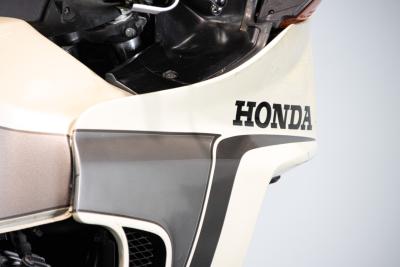 1982 Honda CX 500 TURBO